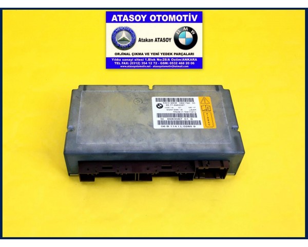 BMW E65 GATEWAY 65779149934 65772298857 65779115360 65776983067 65776967658 65776972648 65776960943 65776955150 65776950242 65776943959 65779130203